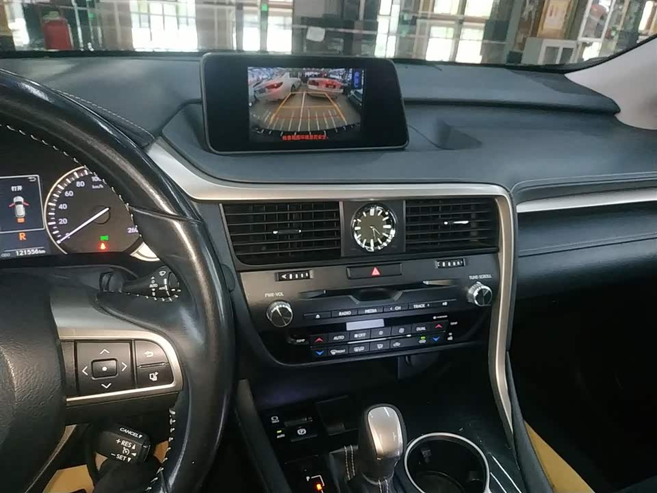 Lexus RX Lexus RX