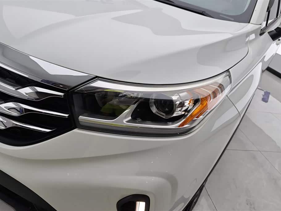 Trumpchi Trumpchi GS4