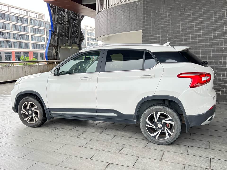 Baoding 510 Baoding 510
