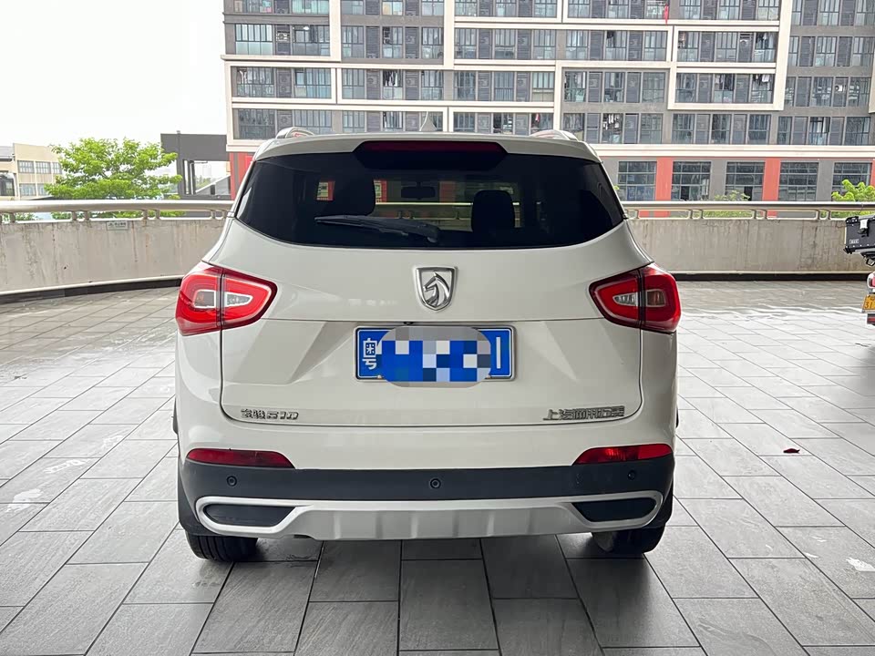 Baoding 510 Baoding 510