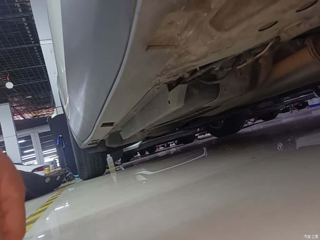 Buick Envision Plus, 2016 21