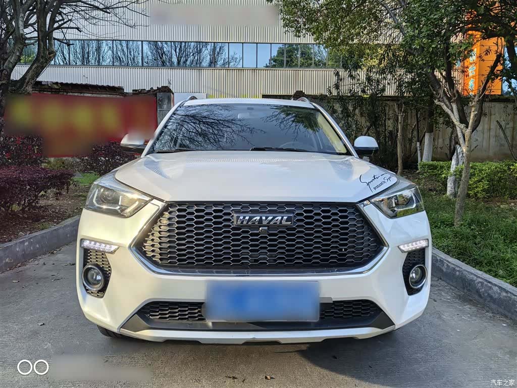 Haval H6, 2020 19
