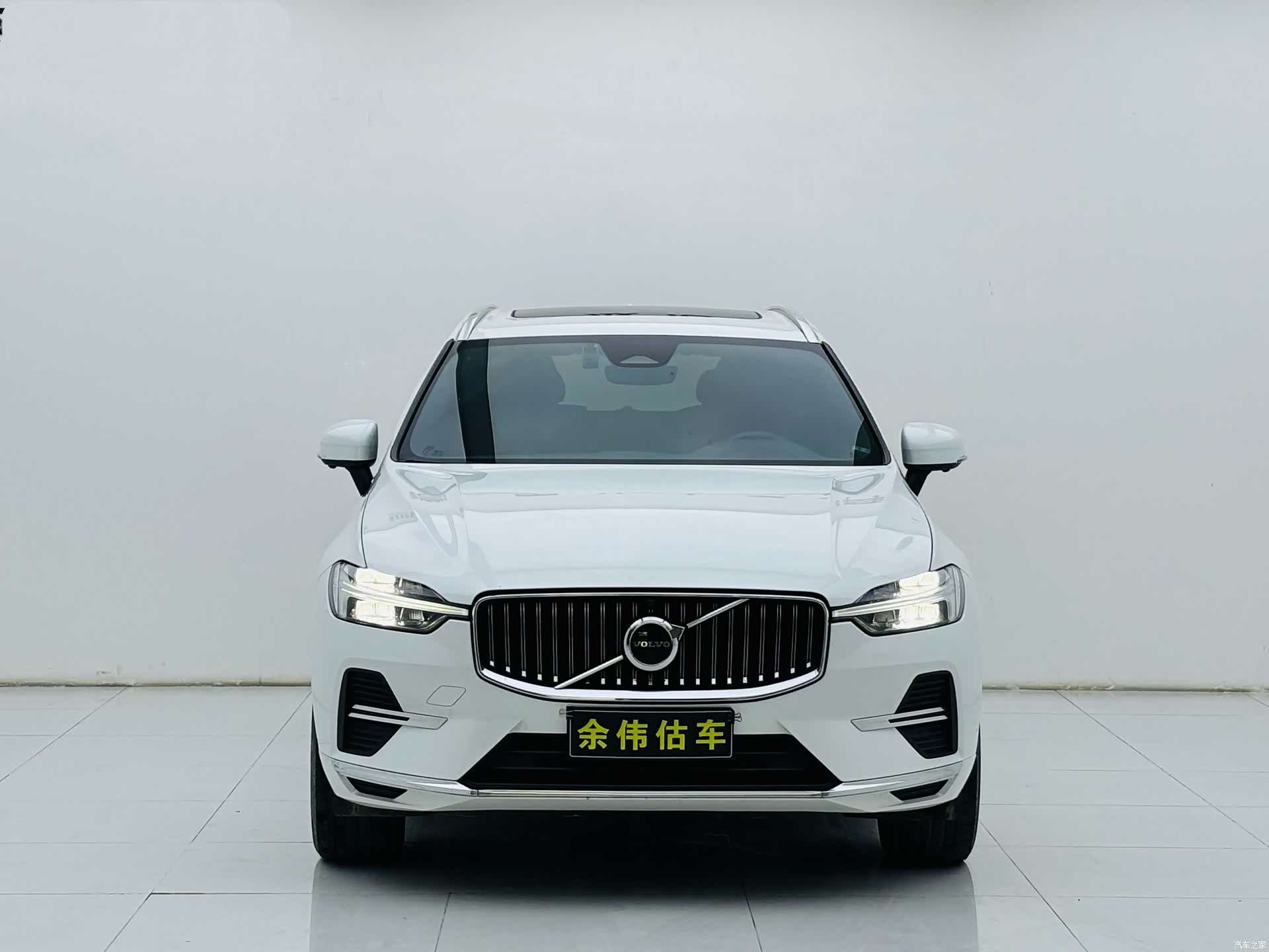 Volvo XC60, 2022 2