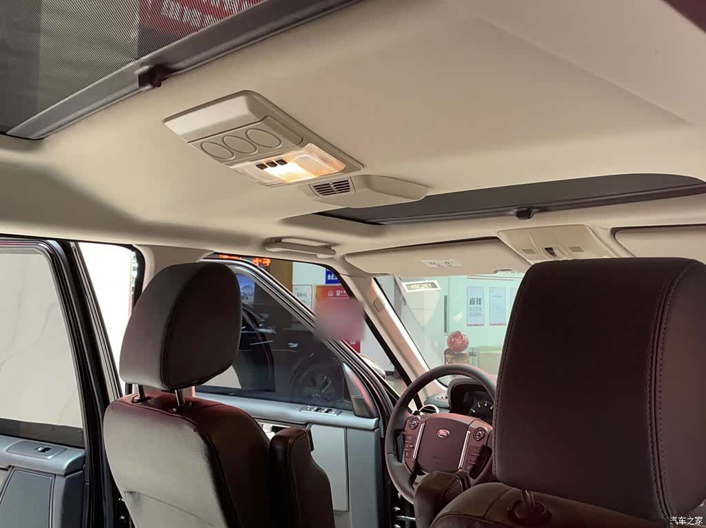 Land Rover Discovery, 2016 22
