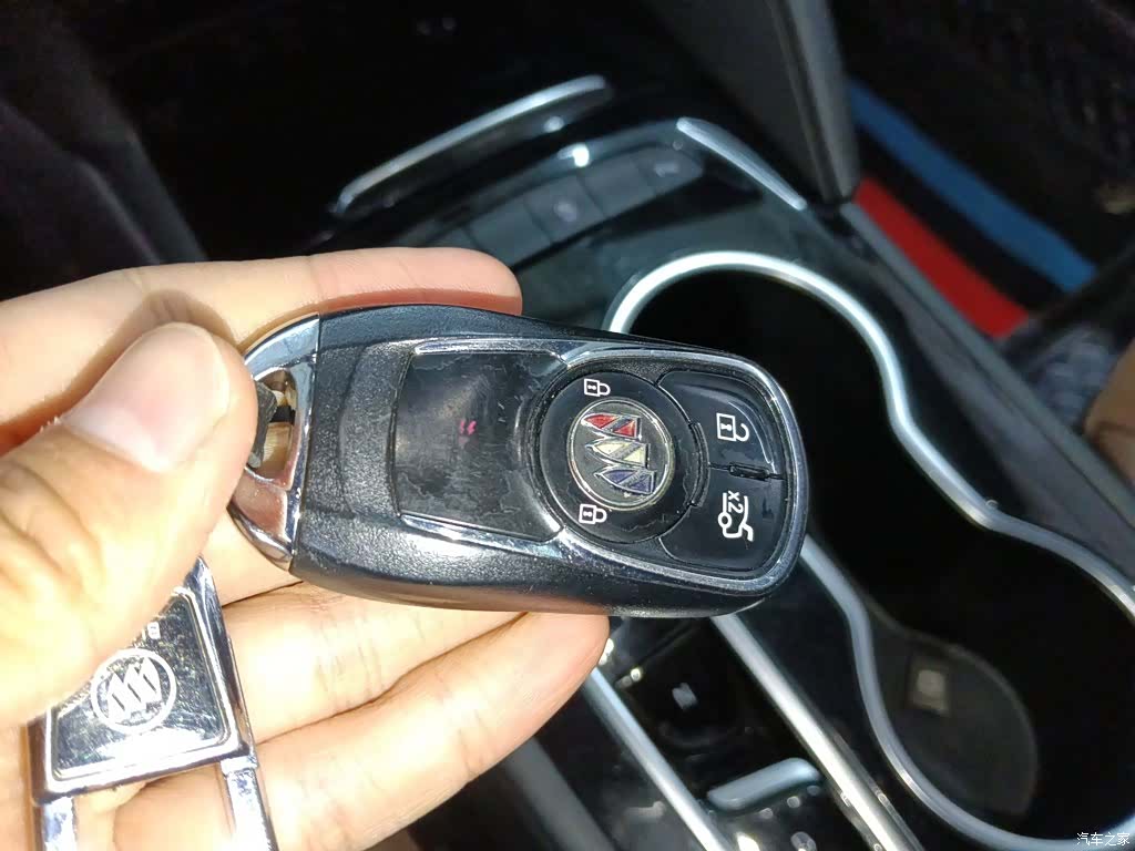 Buick Regal, 2022 17