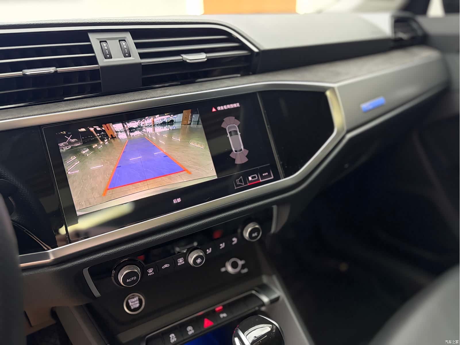Audi Q3, 2022 15