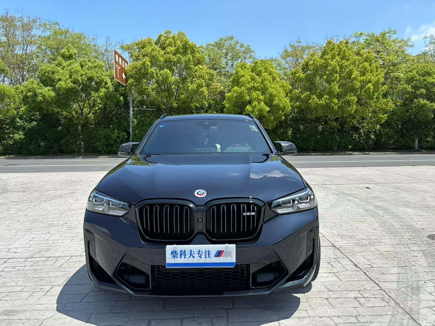 BMW X3, 2022 1