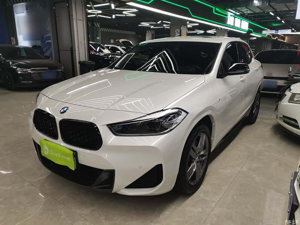 BMW X2, 2023 2