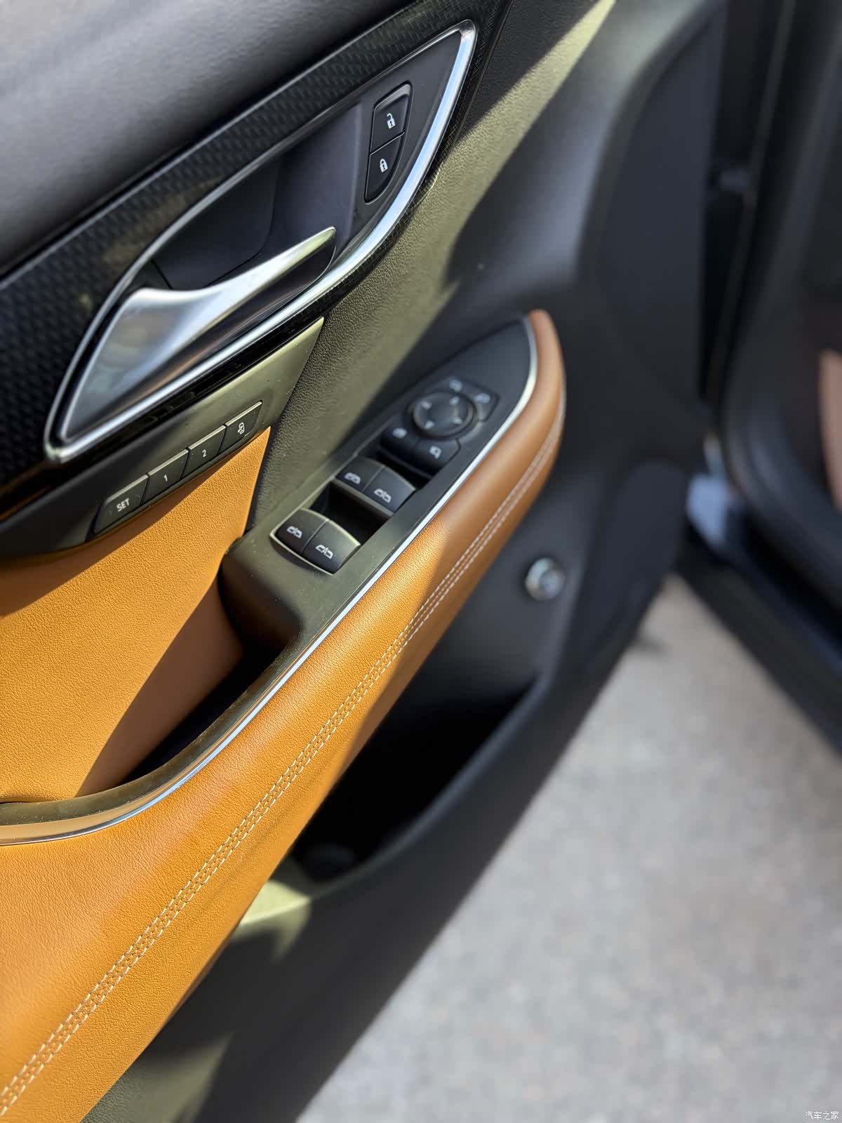 Buick Envision, 2021 8