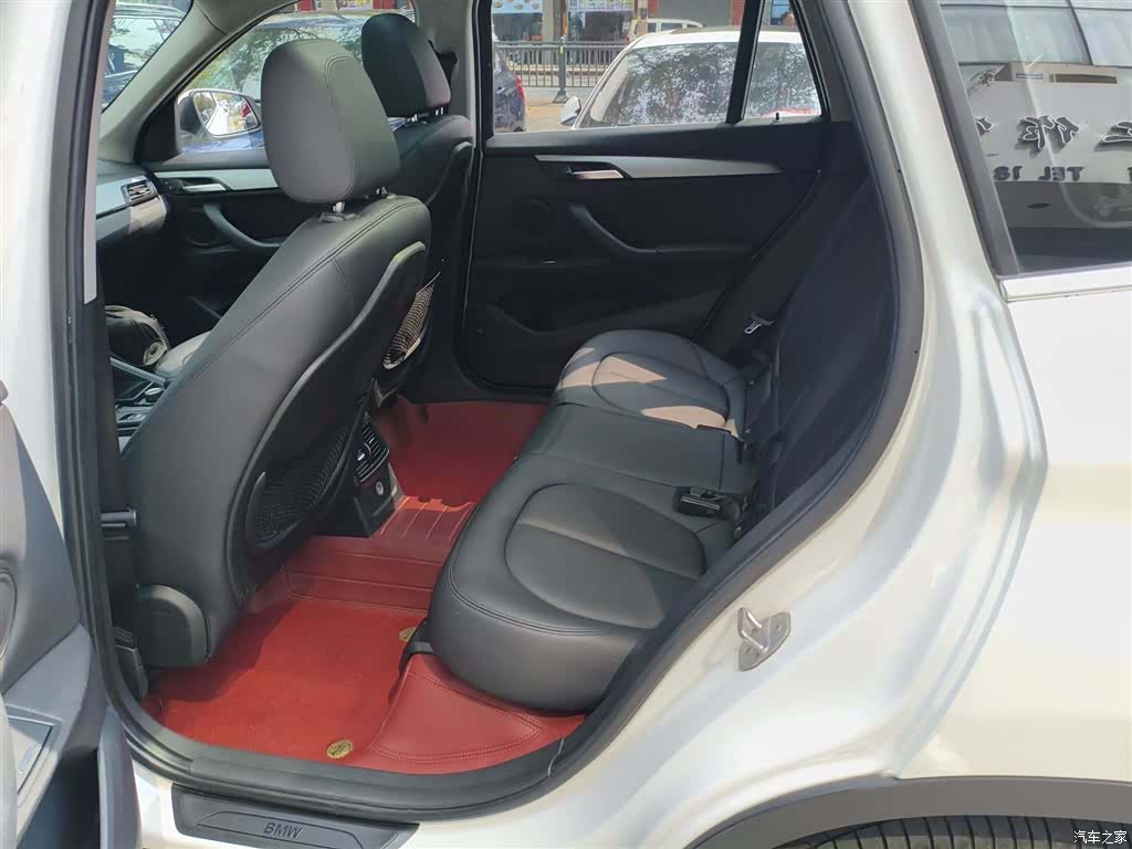 BMW X1, 2017 17