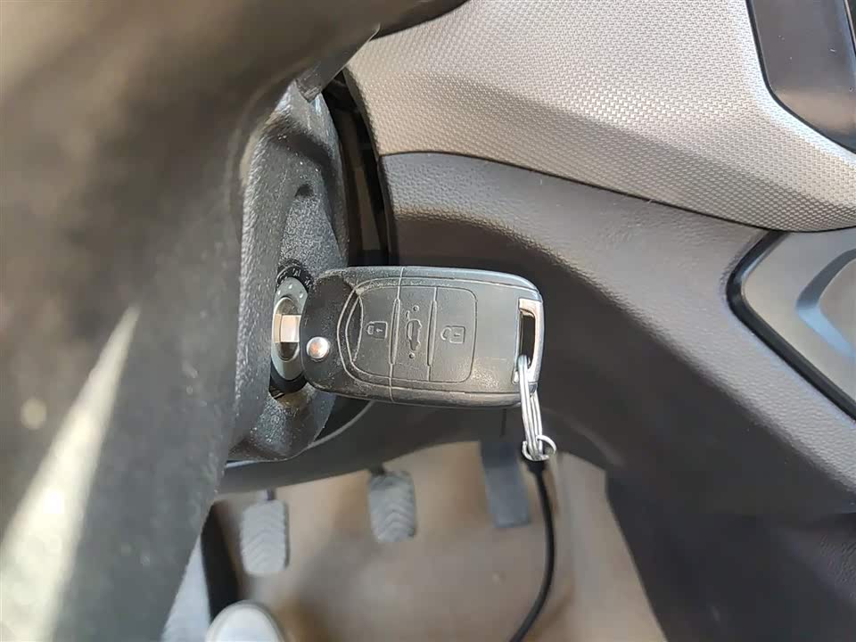 Wuling Wuling Hongguang