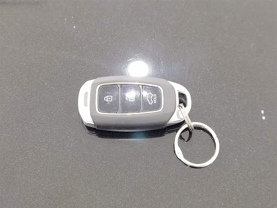 Hyundai Beijing ix35