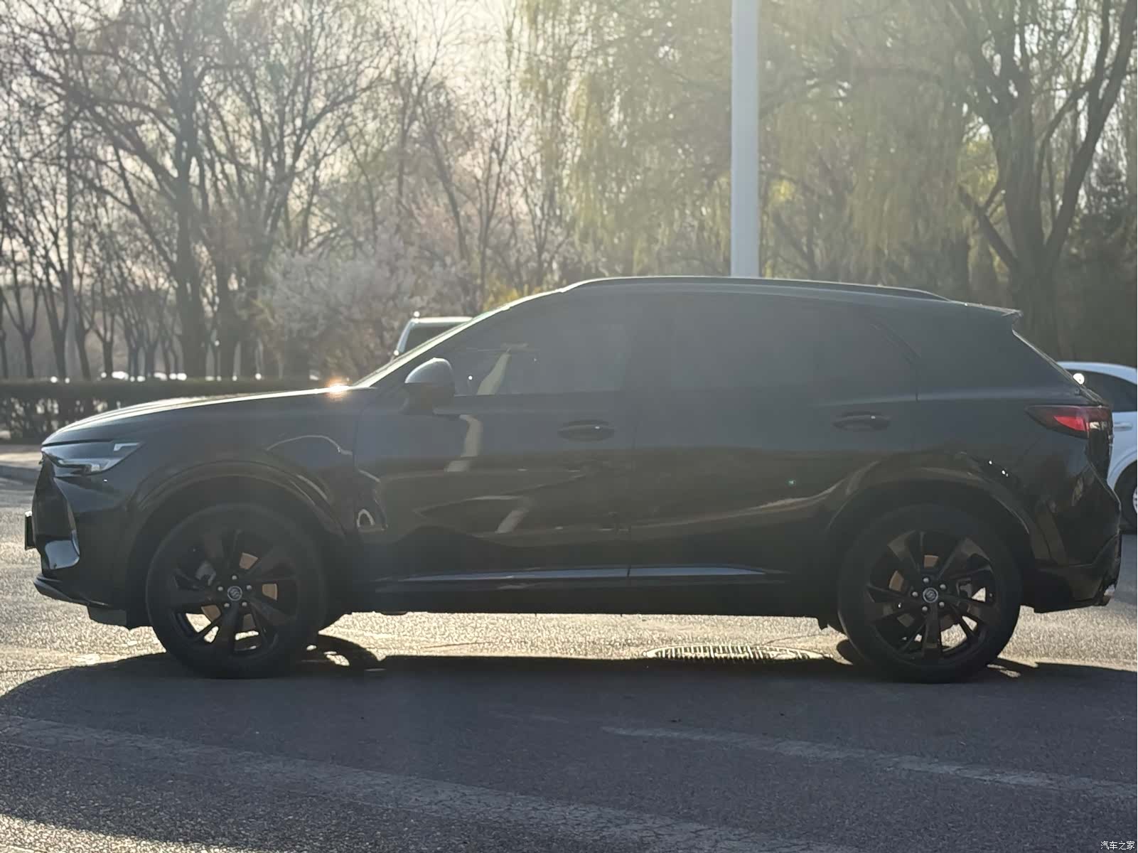 Buick Envision, 2021 9