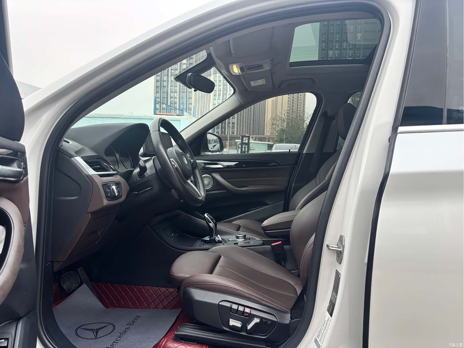 BMW X1, 2020 7