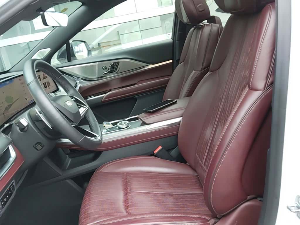Cadillac XT5, 2024 15