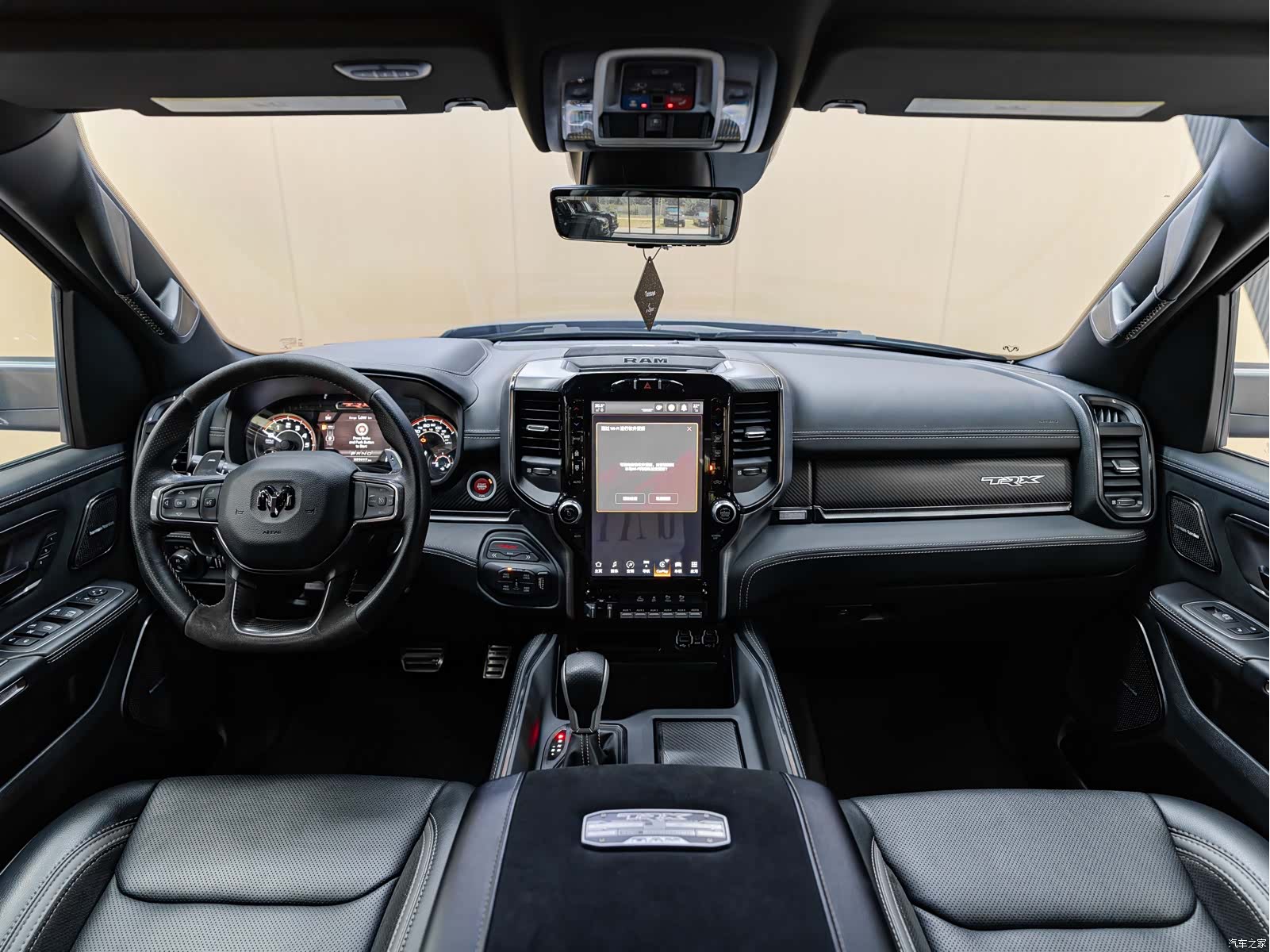 RAM Trucks, 2024 6