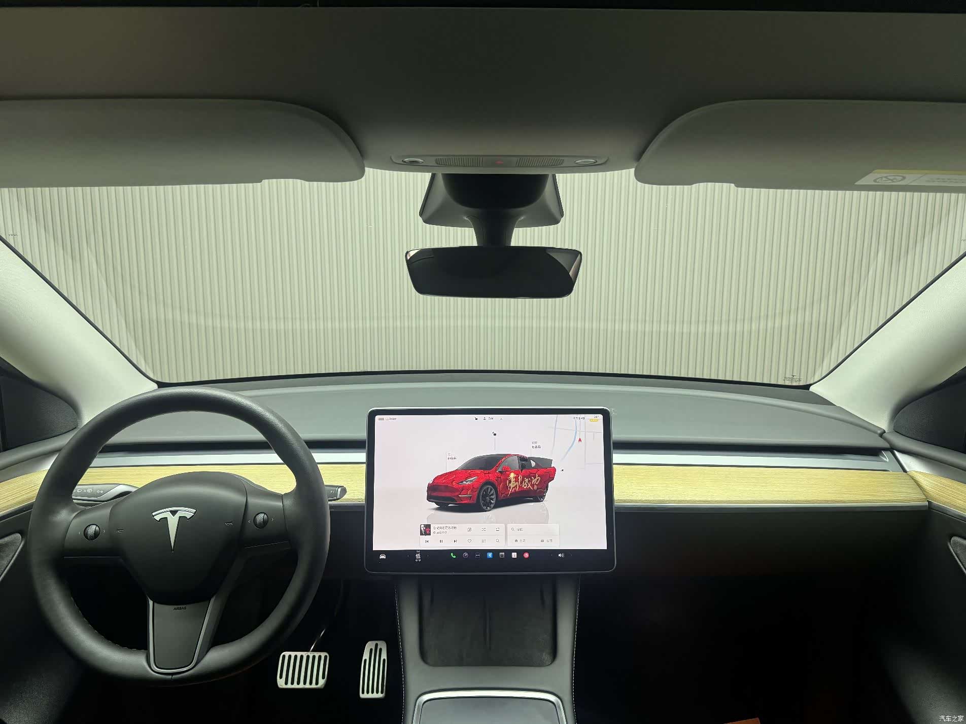 Tesla Model Y, 2022 20