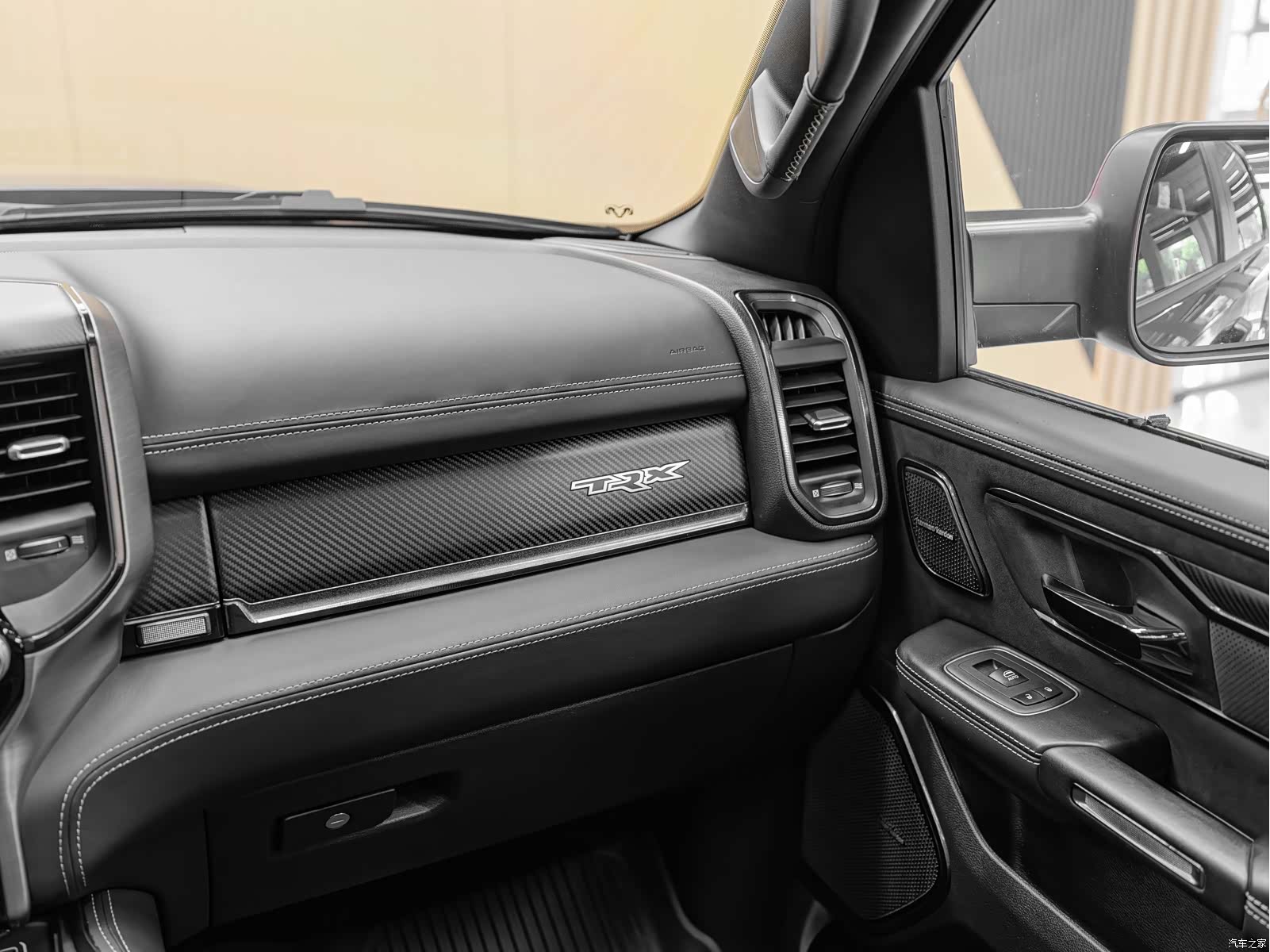 RAM Trucks, 2024 12