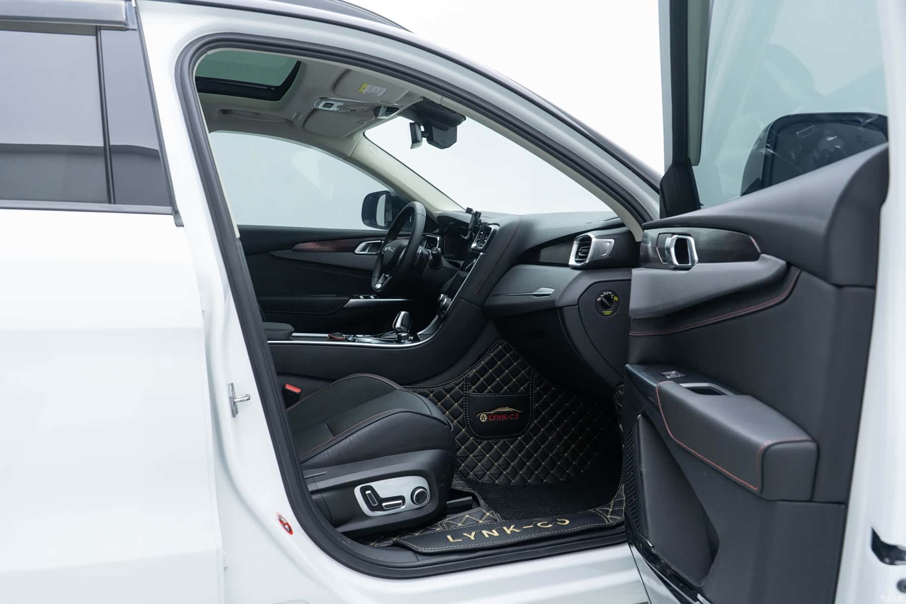 Lynk & Co 01, 2019 9