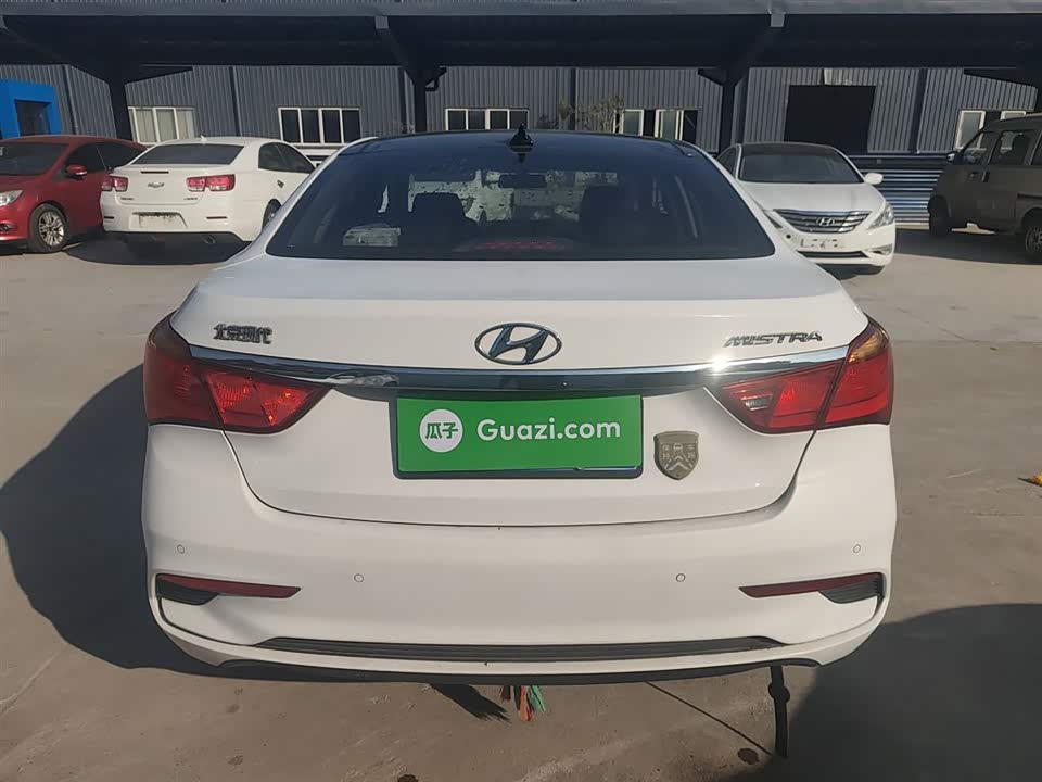 Hyundai Name picture