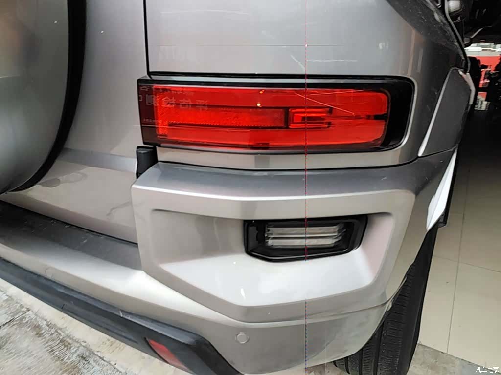 Tank 700, 2024 8