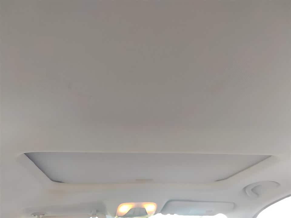 Trumpchi Trumpchi GS4