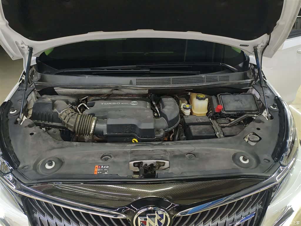 Buick GL8, 2022 20
