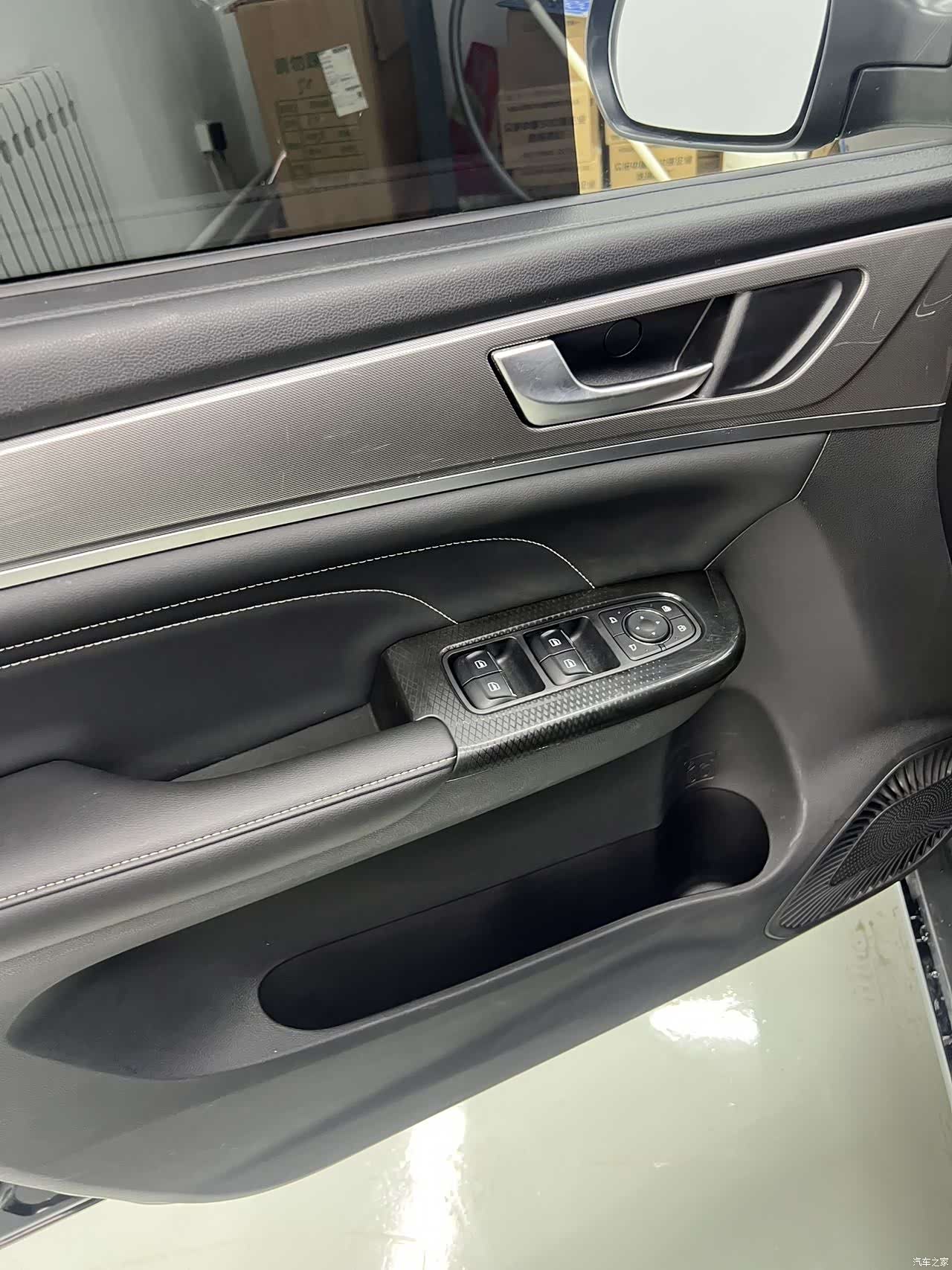 Haval M6, 2022 7