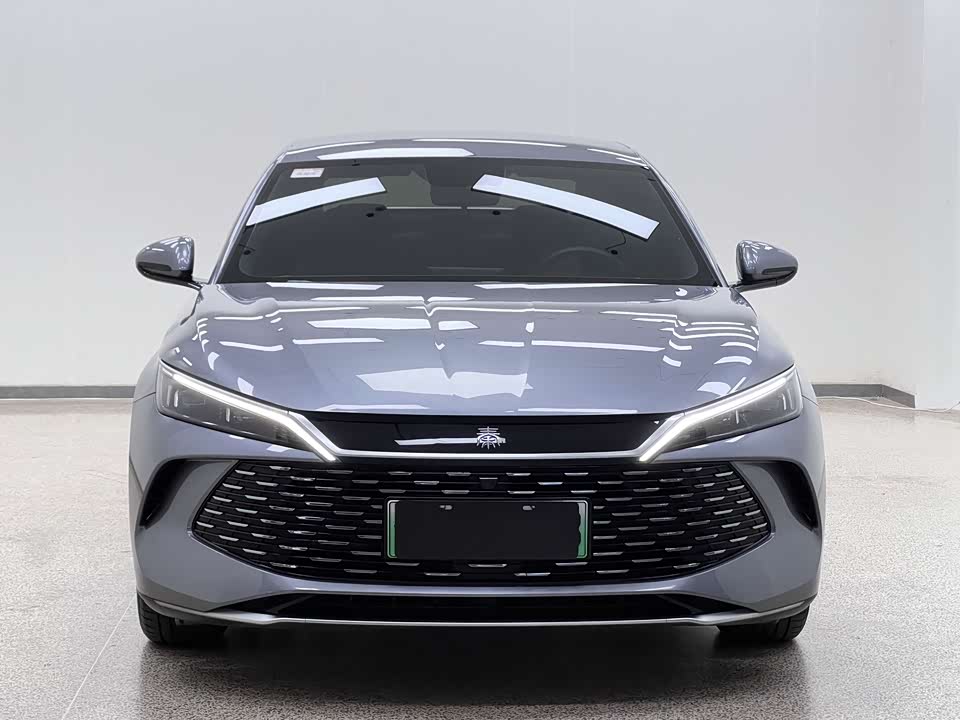 BYD Qin L