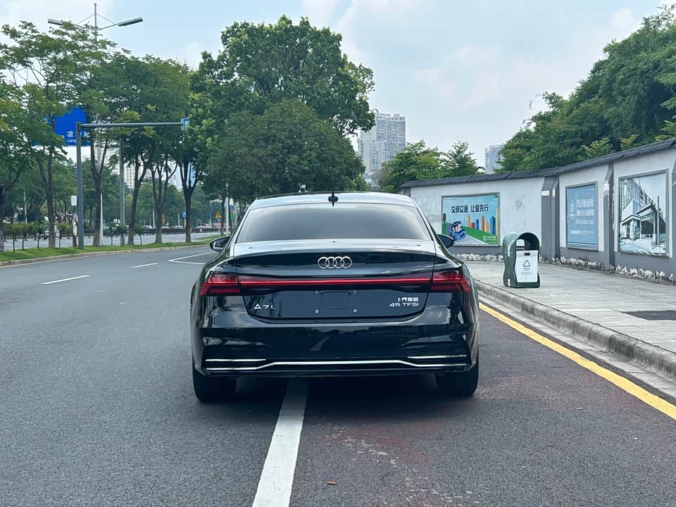 Audi A7 Audi A7