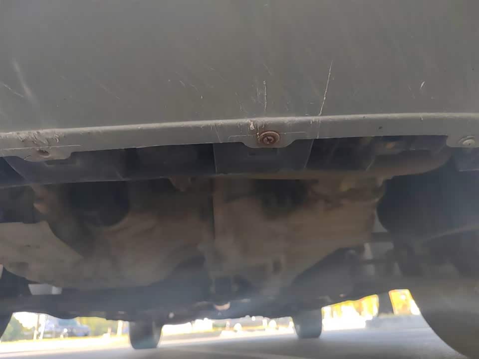 Trumpchi Trumpchi GS4