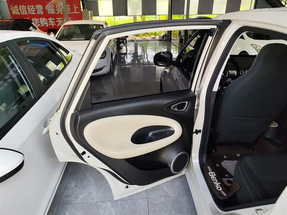 Wuling Wuling Bingguo