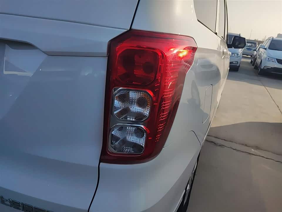 Wuling Wuling Hongguang