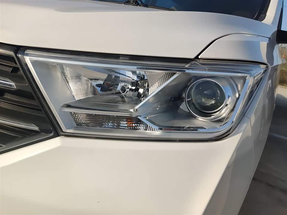 Wuling Wuling Hongguang