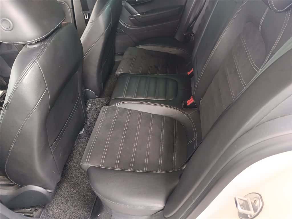 Volkswagen CC, 2016 13