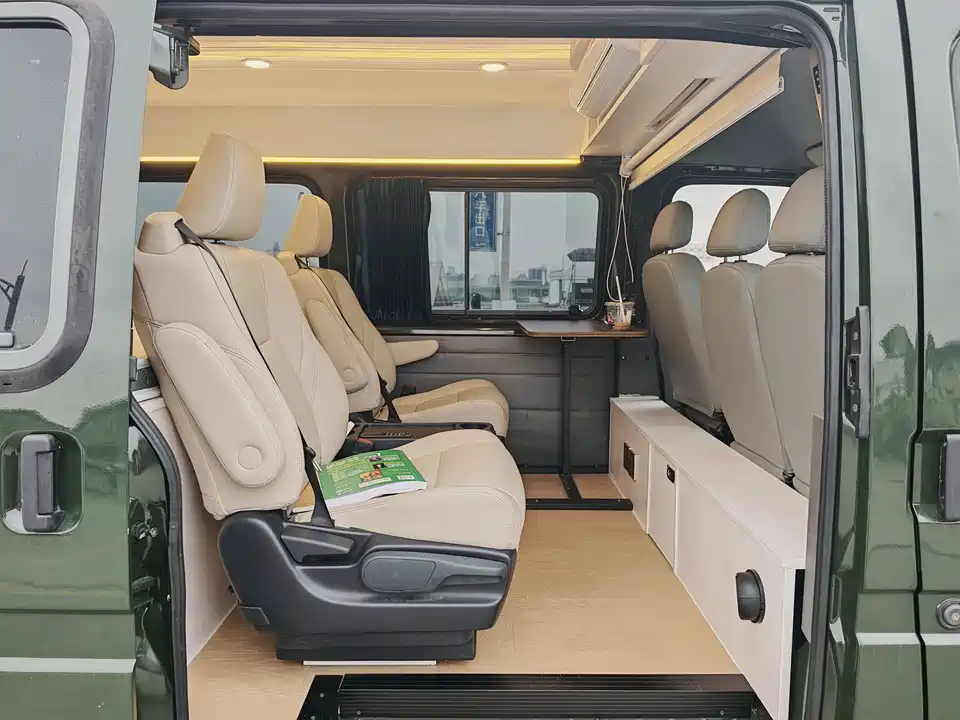 Ford Classic Quanshun