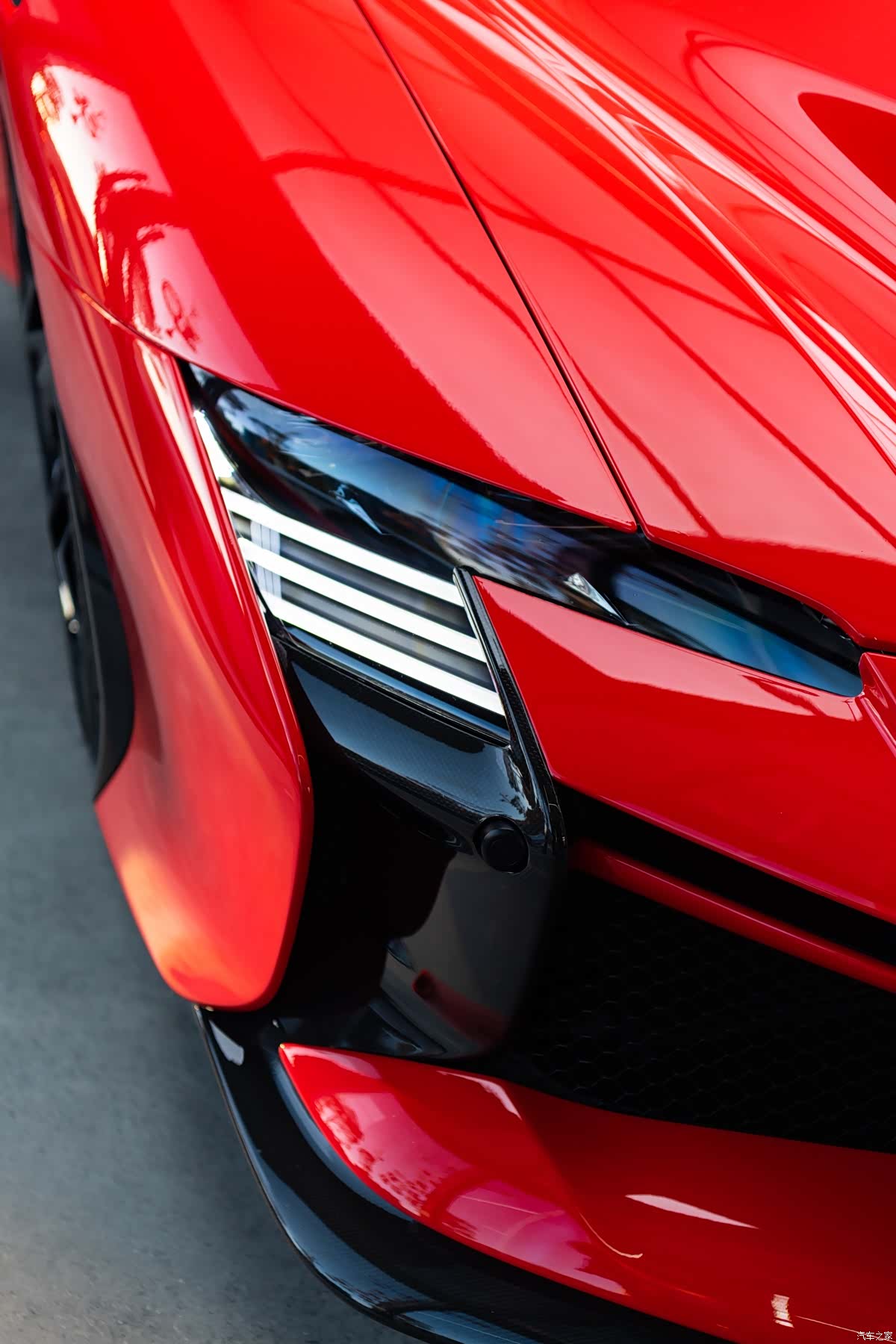 SF90 XX, 2025 18