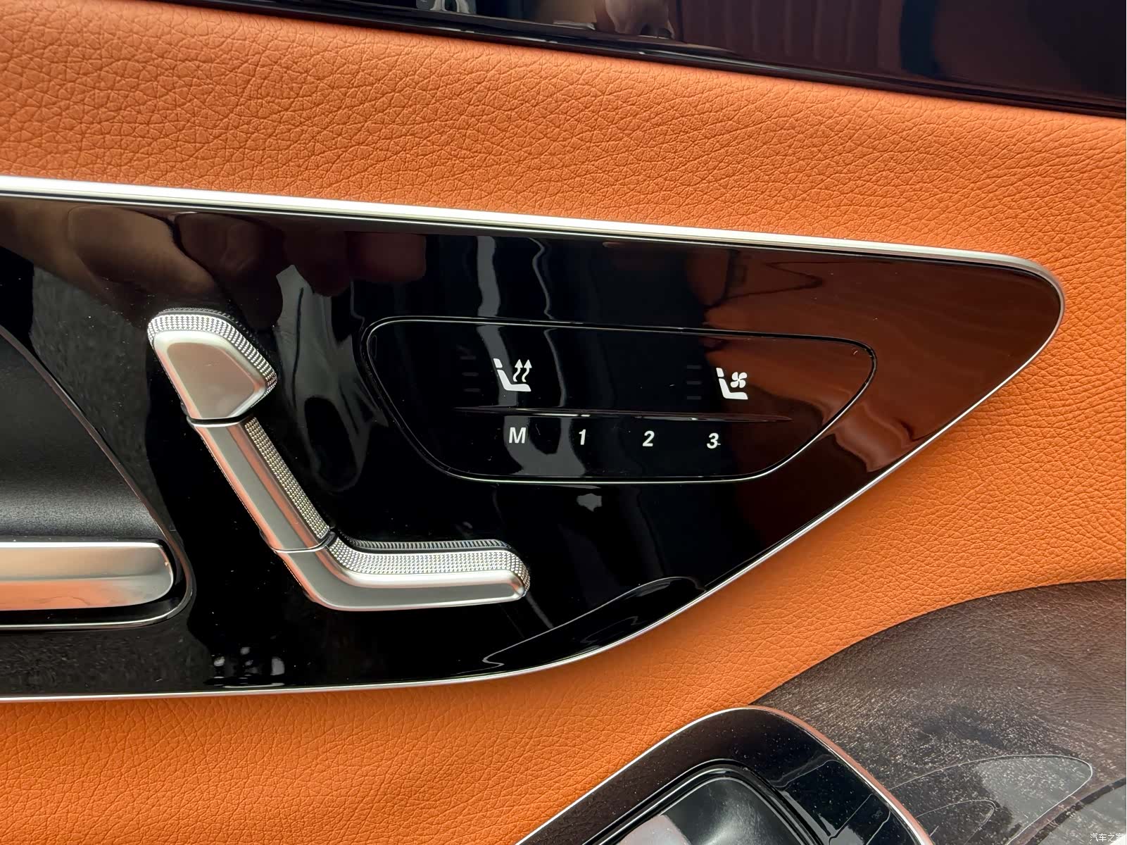 Mercedes-Benz S-Class, 2022 11