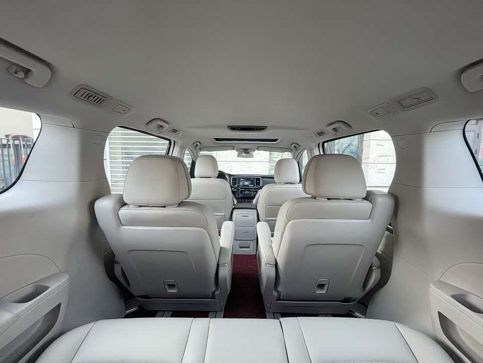 Trumpchi Trumpchi M8