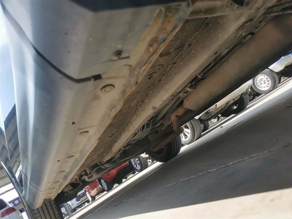 Sinotruk U70, 2020 21