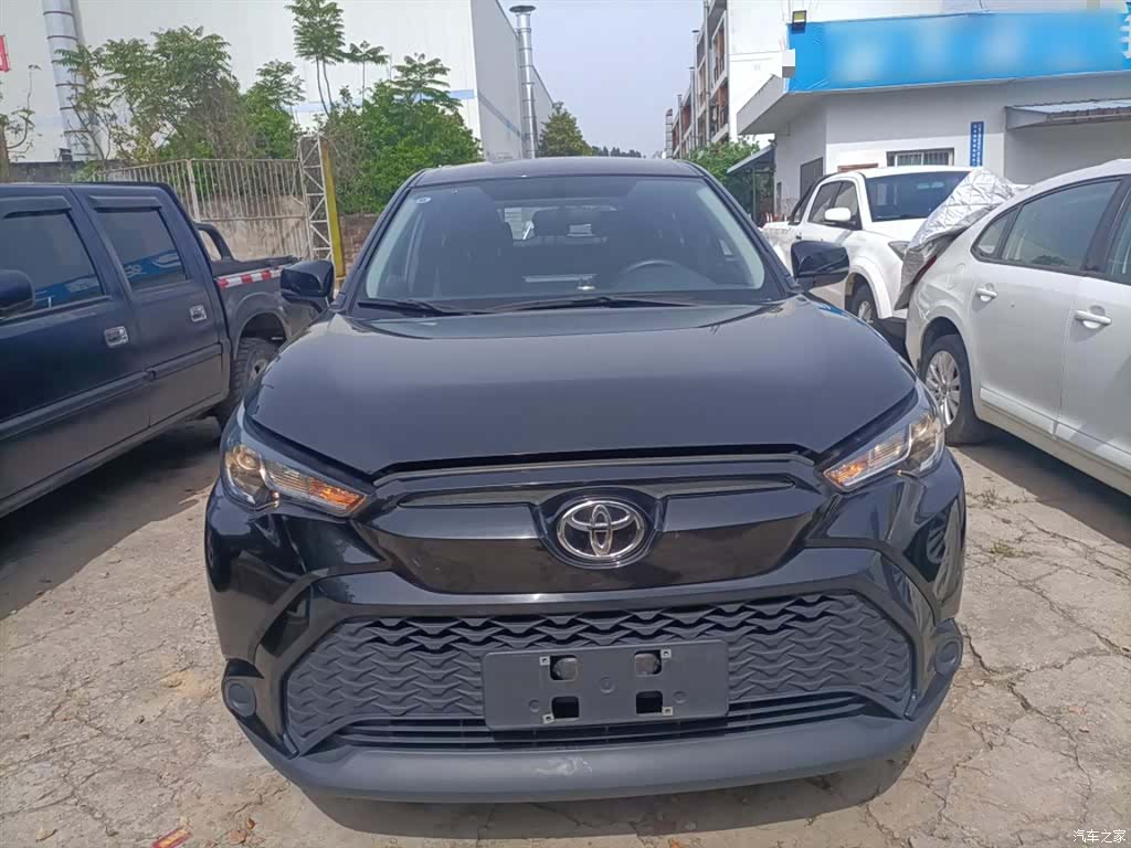Toyota Frontlander, 2024 3