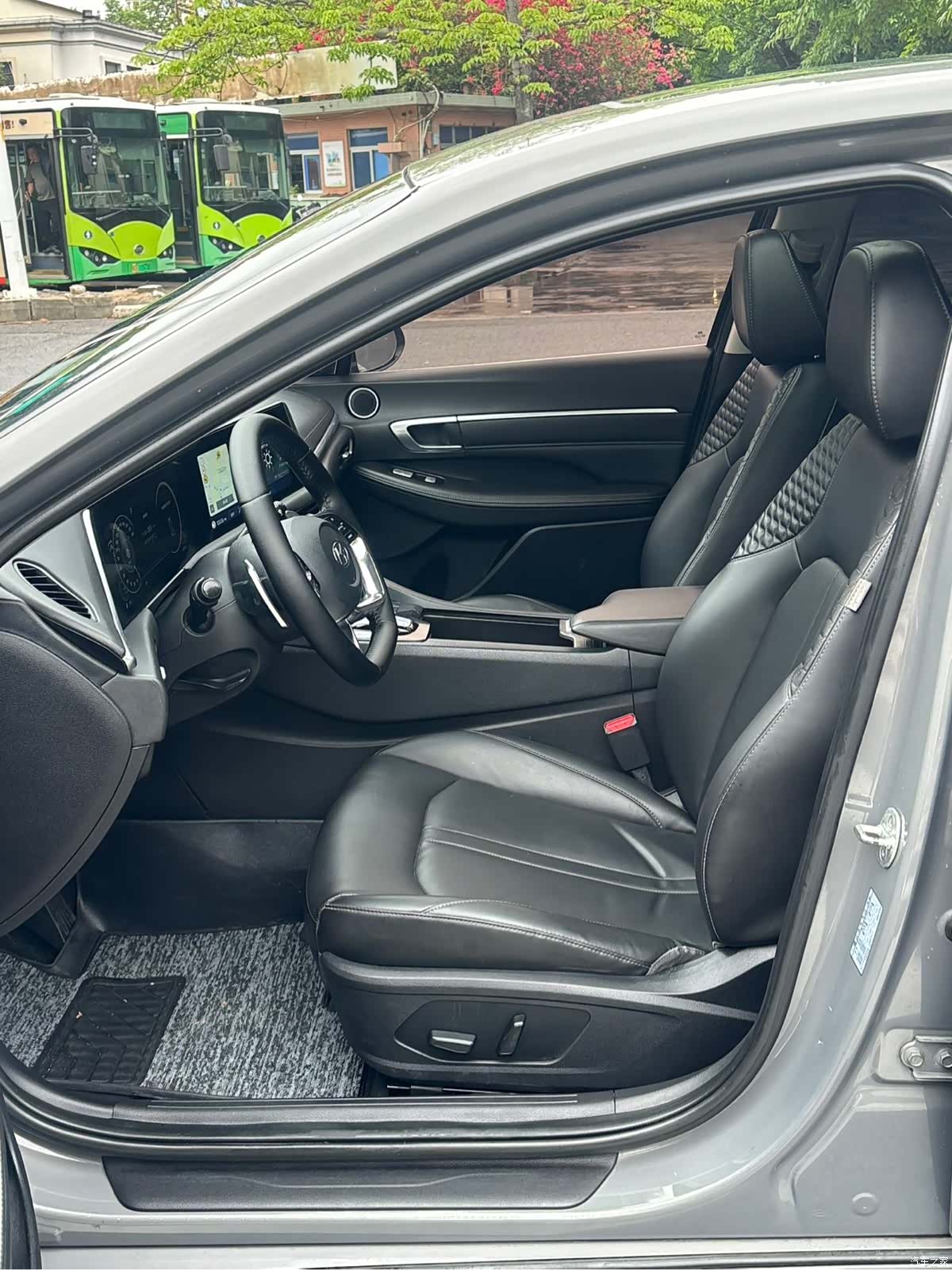 Hyundai Sonata, 2020 4
