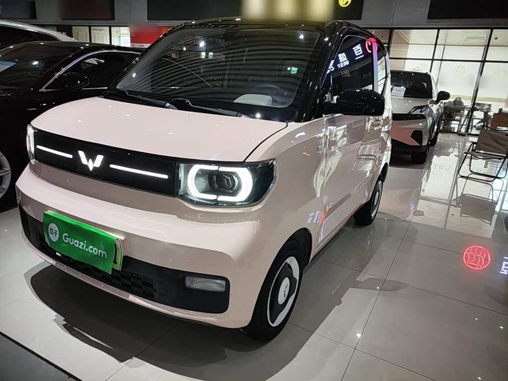 Wuling Mini EV
