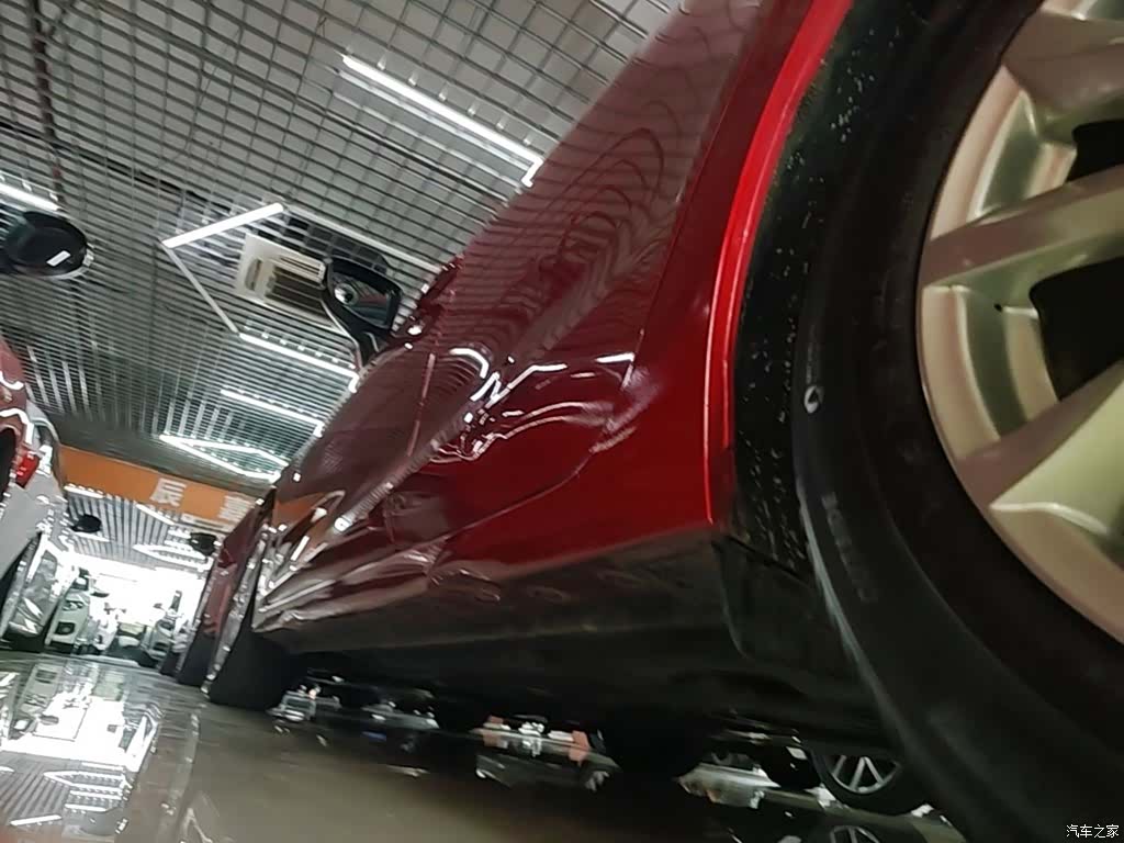 Mazda Mazda3, 2019 22