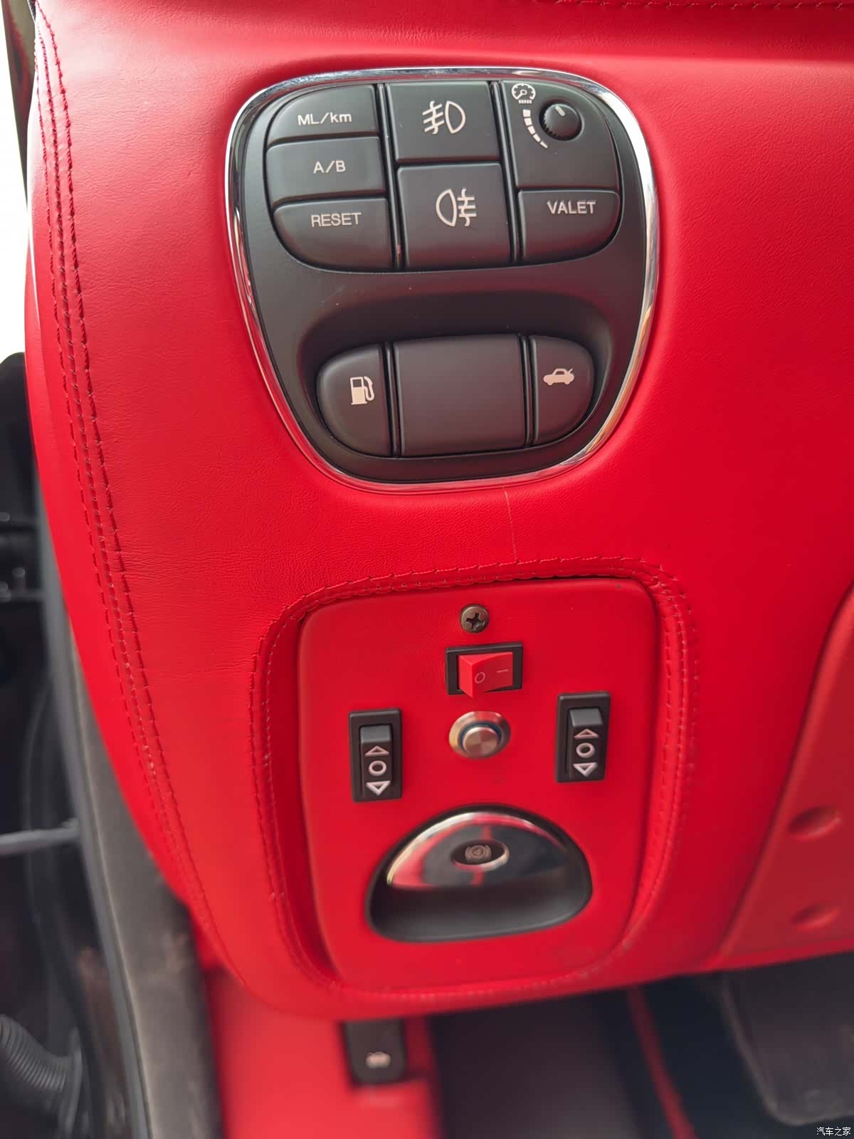 Jaguar XJ, 2007 17