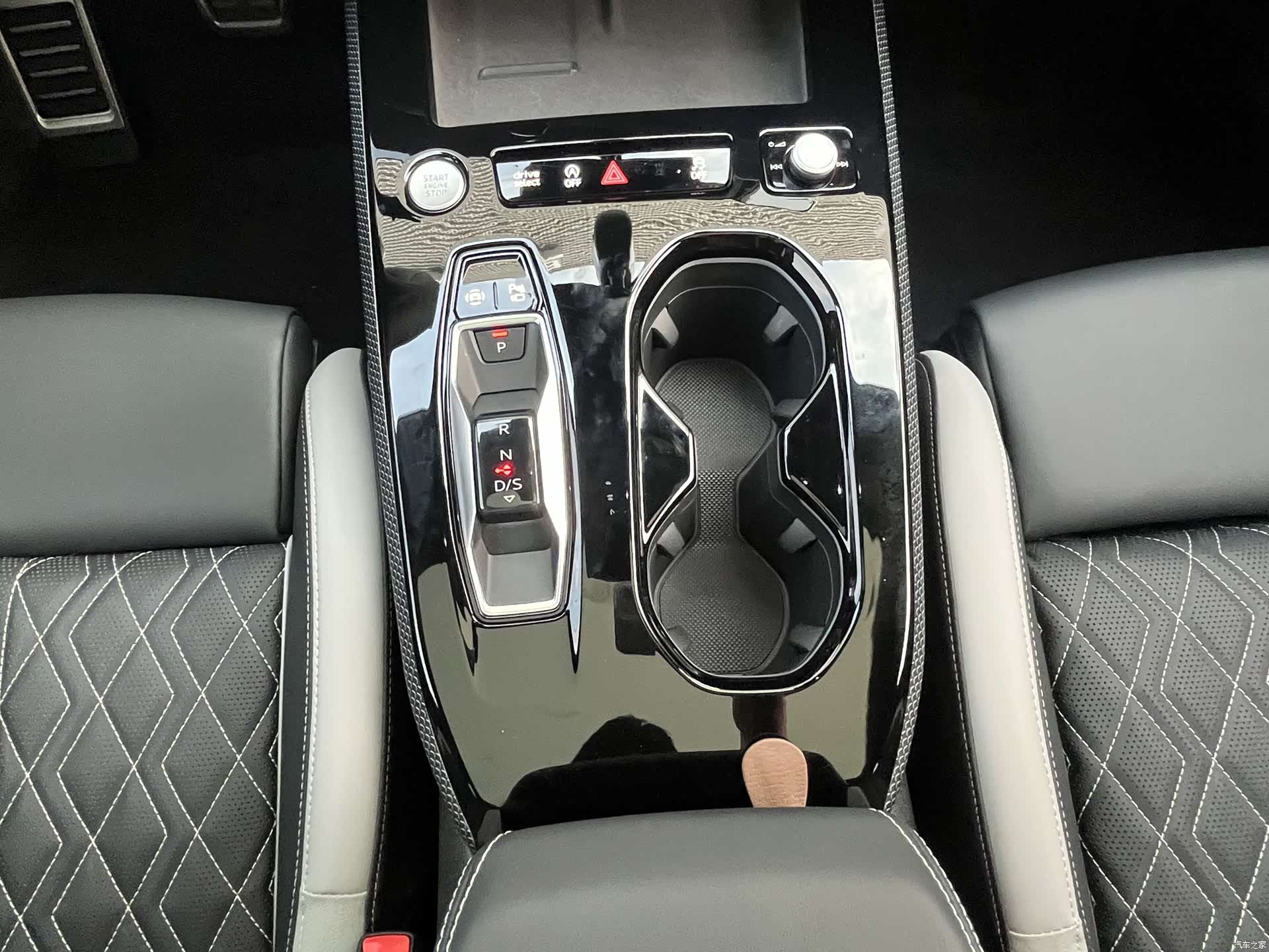 Audi A5, 2026 12