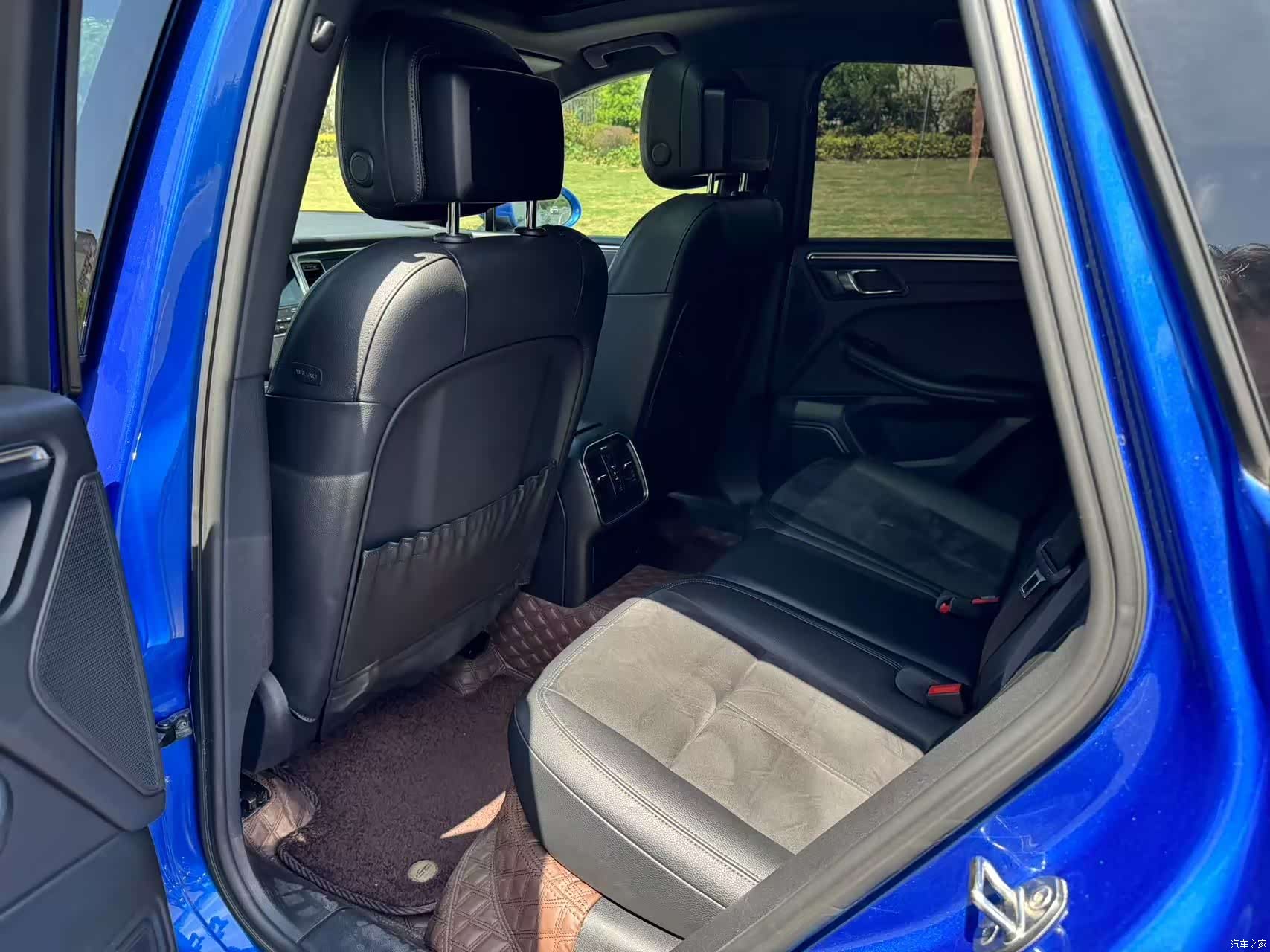 Porsche Macan, 2016 15