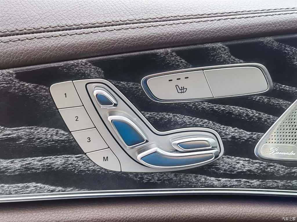 Mercedes-Benz CLS, 2021 34