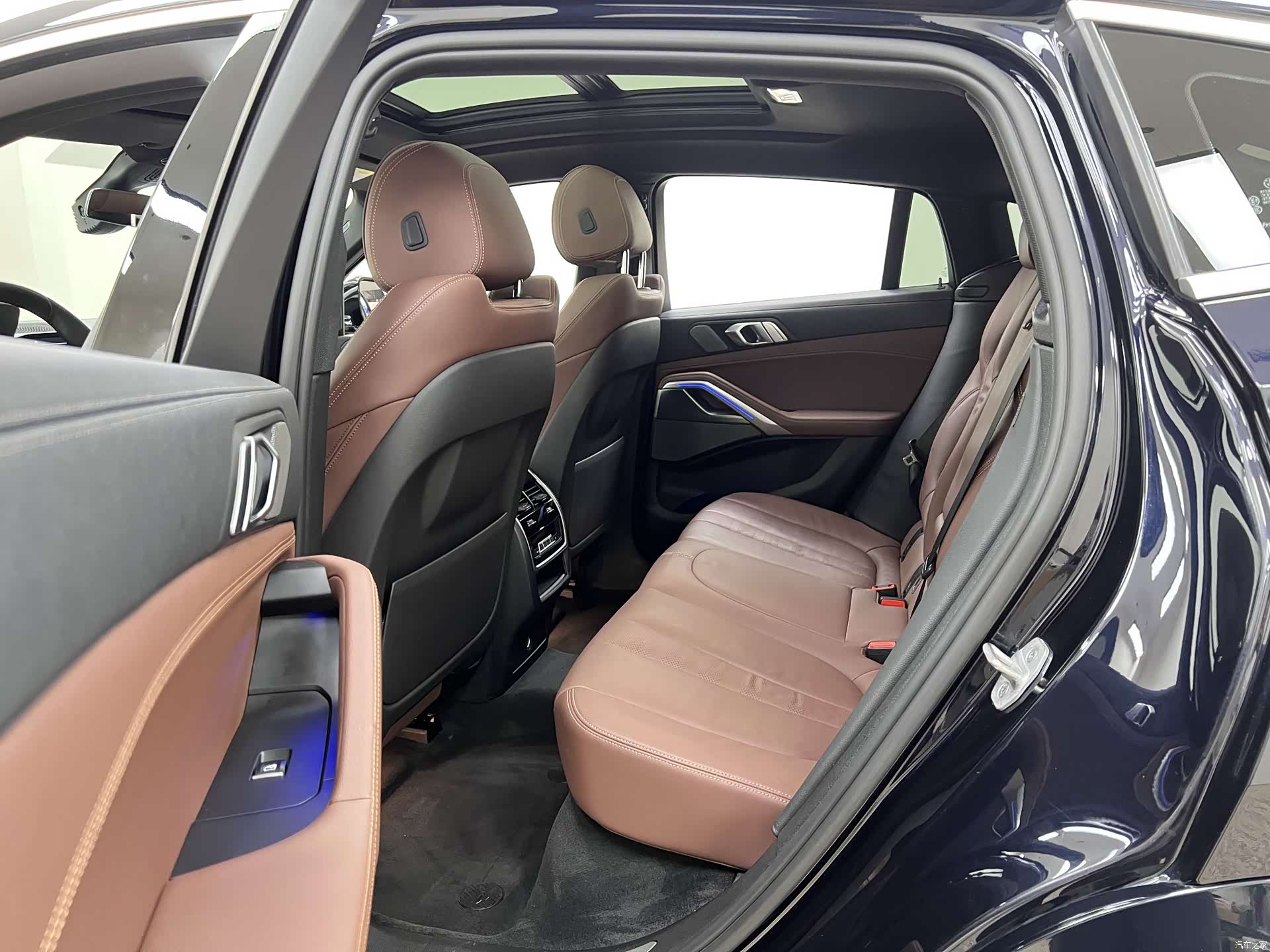 BMW X6, 2021 27