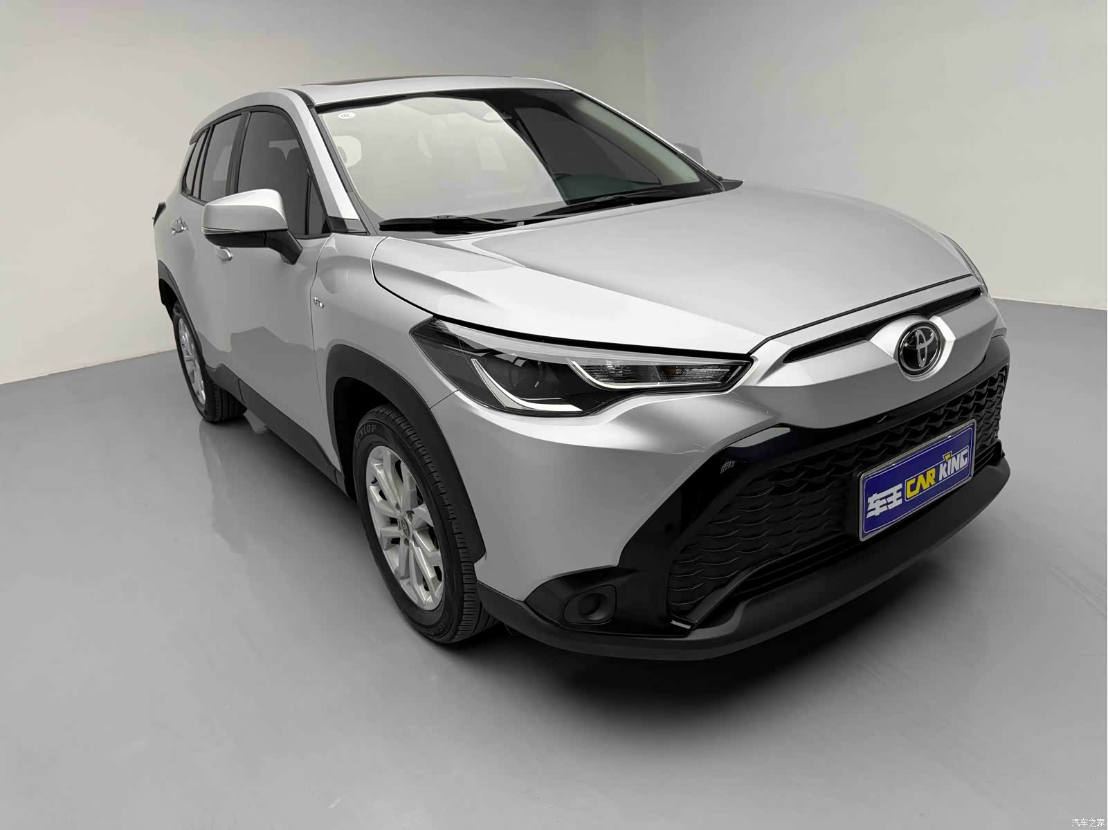Toyota Frontlander, 2025 3